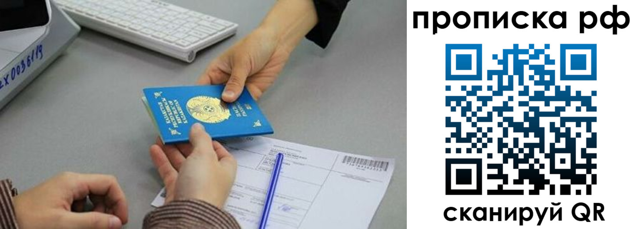 прописка в Чайковском